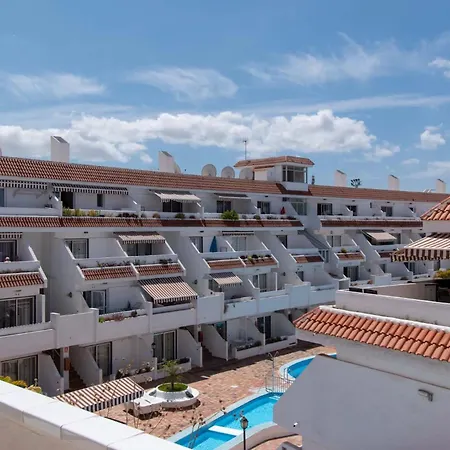 Apartman Blanquitas 8 Arona