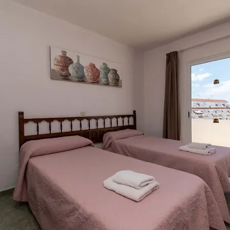 Apartman Blanquitas 8