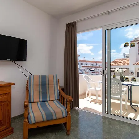 Apartman Blanquitas 8 Arona