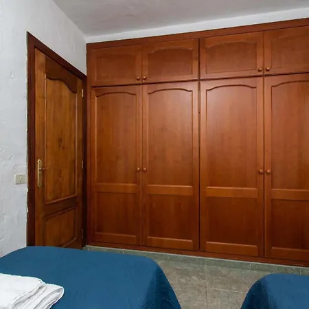 Apartman Blanquitas 8 Arona
