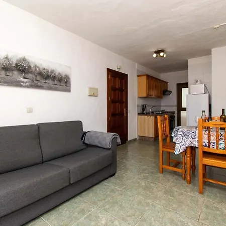 Apartman Blanquitas 8 Arona