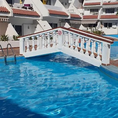 Apartment Blanquitas 8 *