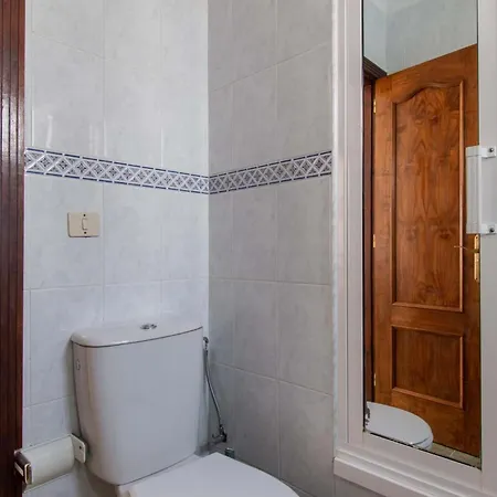 Apartment Blanquitas 8 *