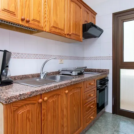 Apartment Blanquitas 8