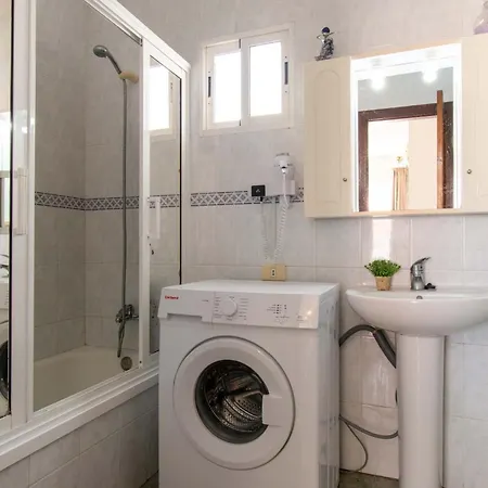 شقة Blanquitas 8 أرونا