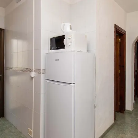 Apartment Blanquitas 8