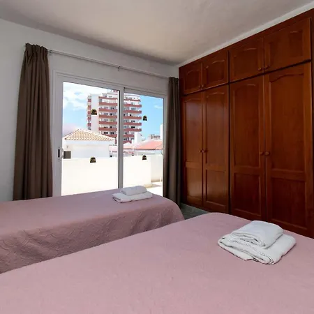 Blanquitas 8 Arona (Tenerife)
