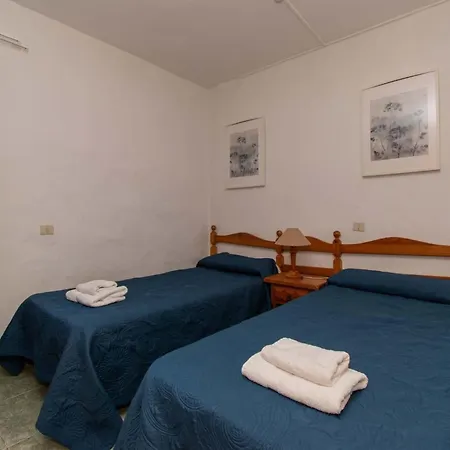 Apartment Blanquitas 8 Arona (Tenerife)
