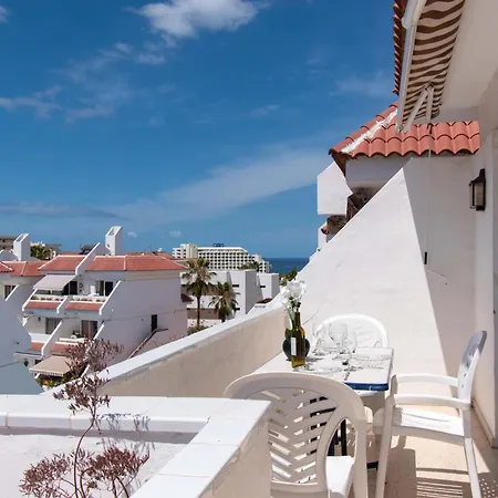 Apartment Blanquitas 8 Arona (Tenerife)