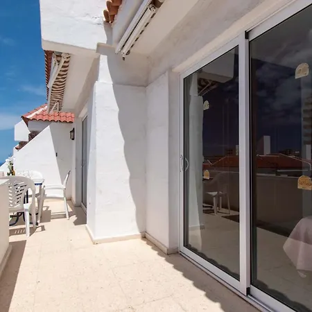 Apartment Blanquitas 8 Arona (Tenerife)